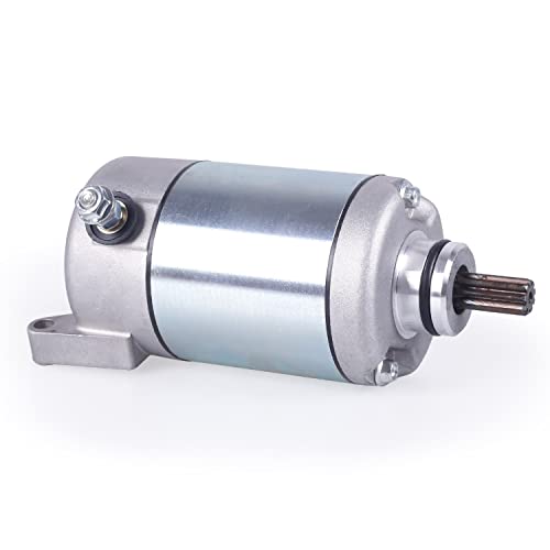 Starter para Yamaha Grizzly 350 2007-2014 Bruin 350 YFM350 2004-2006 miniatura 4