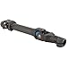SCITOO Lower Intermediate Steering Shaft Compatible 2012-2014 for Toyota RAV4,2006-2008 2.4L,2009-2014 2.5L,2006-2012 3.5L 4526042090 4526042090
