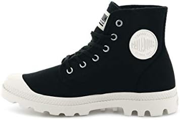 Palladium Men’s Pampa Hi Originale Chukka Boot Palladium Men’s Pampa Hi Originale Chukka Boot