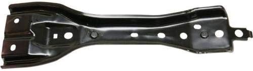 Sherman Replacement Part Compatible with NISSAN SENTRA Hood latch (Partslink Number NI1234126)