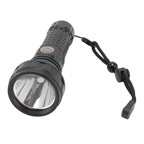 Lampe de poche étanche 8000 lm Pilipane à trois modes