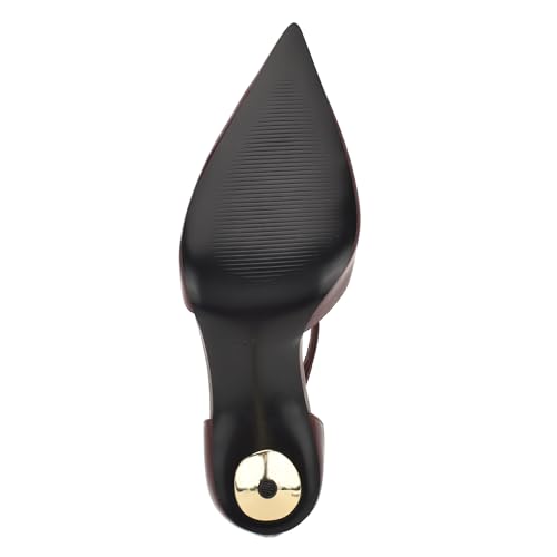 Nine West Women's Dolen Pump3