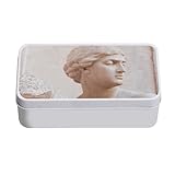 Multi-usages : idéale comme boîte à sucre, boîte à lunch, pour ranger des sachets de thé, des biscuits, ou pour organiser des petits objets comme des bijoux, accessoires de bureau ou produits de couture