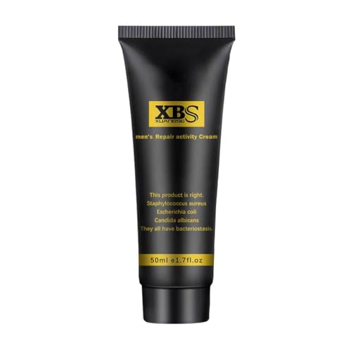 Le Plaisir Secret Crema Íntima para Hombre Doble Acción 50 ml