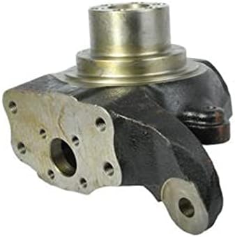 Swivel Housing 144456A1 for CASE Backhoe Loader 570LXT 580L 580M 580SL 580SM Forklift 585G 586G 588G