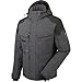 Produktbild WÜRTH MODYF Winter Softshelljacke One anthrazit - Größe XL