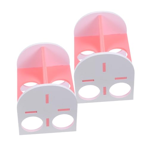 LIOOBO Small Animal Hideout Toys Guinea Pig Maze Circle Pet Tunnel for Hamster Chinchilla Play Tunnel