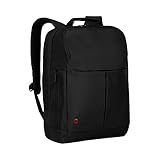 Wenger Laptop Backpack con Tablet Pocket, 601068