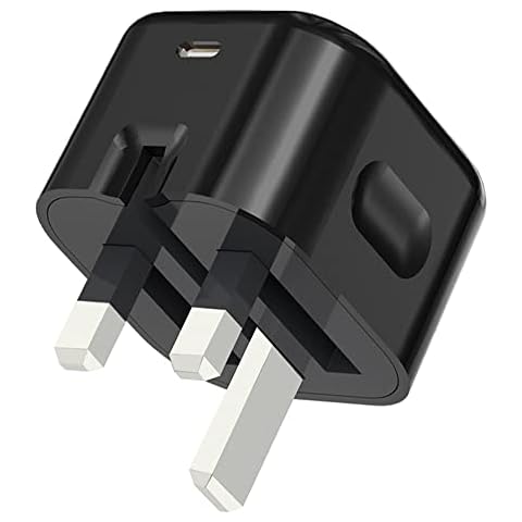 VEN-DENS 20W USB C Fast Charger for Pixel Cover