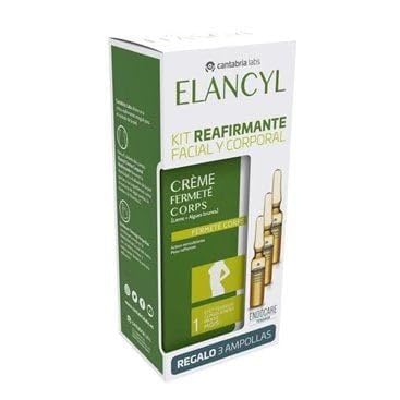 REAFIRMANTE FACIAL Y CORPORAL LOTE 4 pz