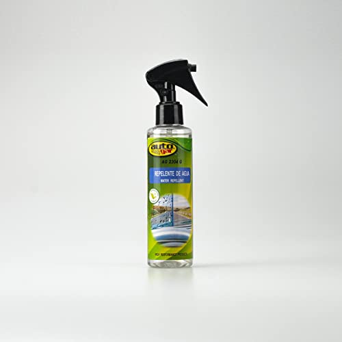 Auto-Gar Repelente de Agua 200 ml Cover