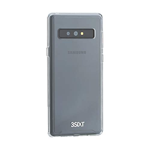 Preisvergleich Produktbild 3SIXT 3S-1390 3SIXT Pureflex HülleGalaxyS10