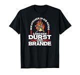 Feuerwehr Geschenke für Feuerwehrmänner