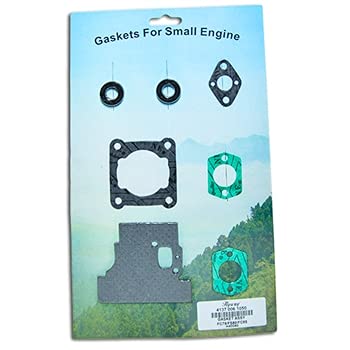 HywayGasket Set for Stihl FS80 Replaces 4137-006-1050