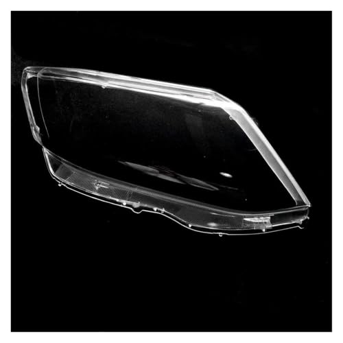 Couvercle de phare pour Toyota Fortuner 2013-2015 côté droit