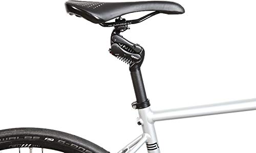 image for Cirrus Cycles KINEKT 2.1 Aluminum Bike Seatpost with Suspension, Post 