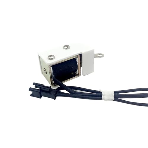 Tajima SM0626H-1 electro-aimant resoudre panne fil brodeuse capuchon