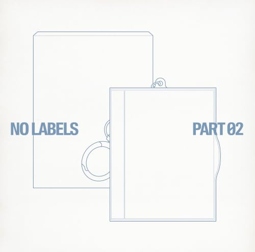 YEONJUN (TXT)NO LABELS: PART 02(Photocard Case Ver.)（韓国盤）【正規輸入盤】の商品画像