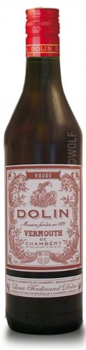 Dolin Rouge Vermouth
