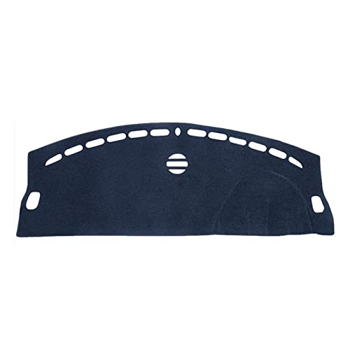 Tapis de Tableau de Bord Jaguar X250 Protection Solaire Confort d'Été