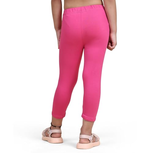 Image of Capris Leggings for Girls