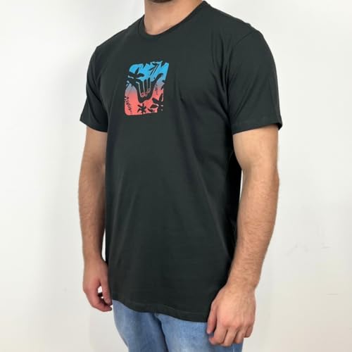 CAM HL SILK MC PRINTEDLOGO HLTS010202 CHUMBO G