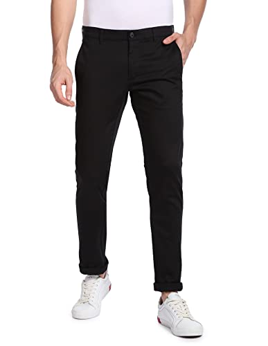 Image of U.S. Polo Assn. Men's Mid Rise Regular Pants