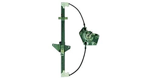 Equal Quality 010553 Meccanismo Alzacristallo Posteriore Destro