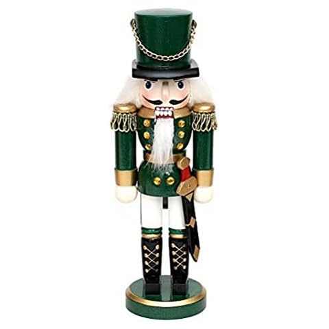 Casse-noisette soldat Dekohelden24 Cover