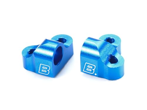 Support Bras De Suspension 1b Tamiya corrige le jeu de train avant