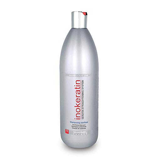Shampoing clarifiant INOKERATIN - 1L Cover