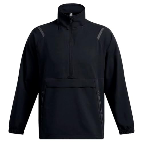 Veste Under Armour Anorak Imparable EU - vue 5