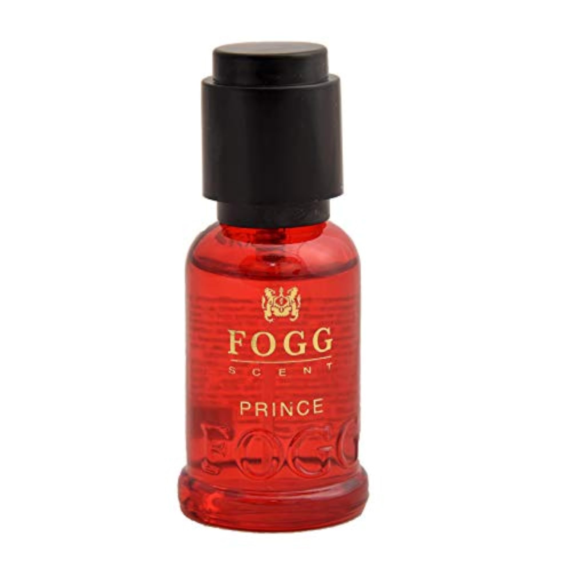 Unisex Liquid Musk Scent Gift Pack (Mini)