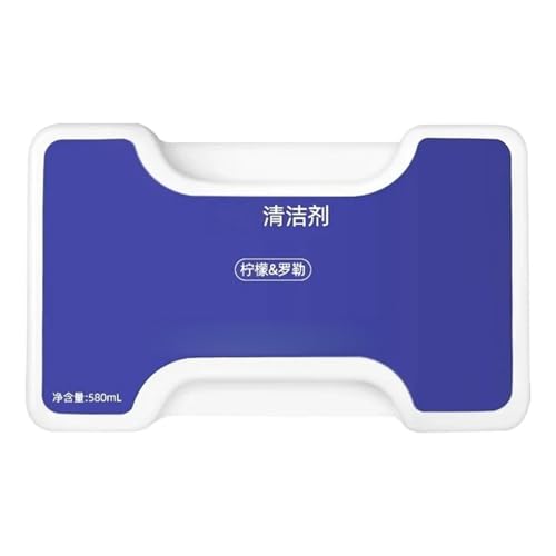 580ml Floor Cleaning Liquid Narwal Liquid Freo Z Ultra Sweeper 001 Max/J5/J5X - Vacuum Cleaner Solution