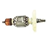 Armature de remplacement à 7 dents AC220 240V, for moteur à ROTOR For HILTI TE70 TE 70 TE70 02 TE7002