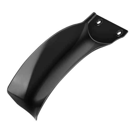 Image of Mud Flaps Splash Guards Air Cleaner Housing for Honda XR350R 1985 XR600R 85-00 XR650L 93-23 OEM# 17245-MN1-670