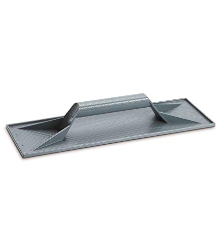 NESPOLI Llana de plástico 15 x 45 cm