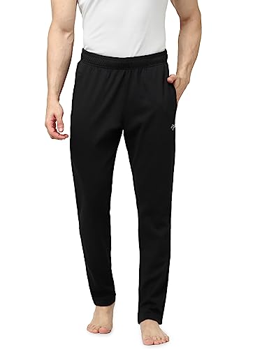 Image of Jack & Jones Men Regular Mid Rise Trackpants