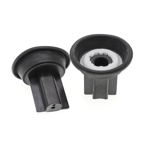 Kit réparation carburateur EX250J8F membrane curseur 2 pièces pour GPX250R