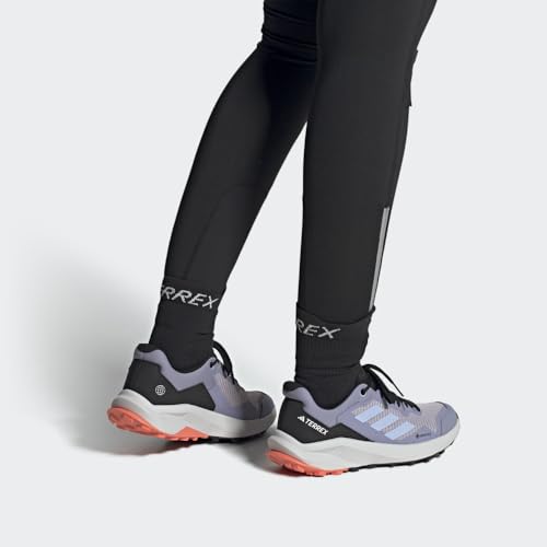 adidas Women's Terrex Trailrider GTX Trail Running Shoes4