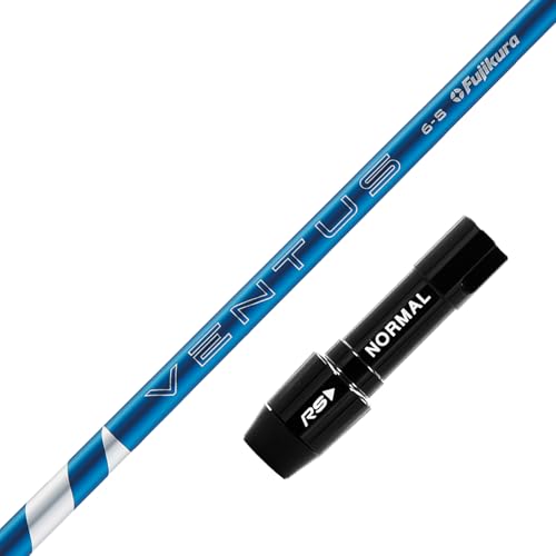 RusTick vMA PRGR ݊ X[ut Vtg tWN q 24 x^X F^X u[ 24 VENTUS BLUE VeloCore Plus {dl(RS-D 2022 hCo[ 45.5C`) (5-S)