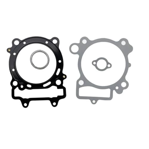 Joint de culasse CRF450R kit joints carter moteur moto cross 2007 2008