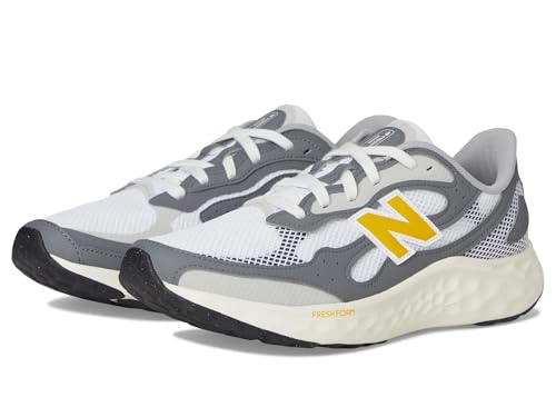 Image of New Balance Men's Fresh Foam Arishi Sport V1 Running Shoes