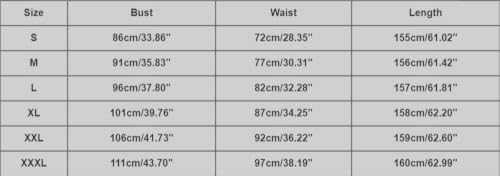 Halloween Costumes For Women Long Sleeve V Neck Sexy Witch Gothic Dresses - image 5