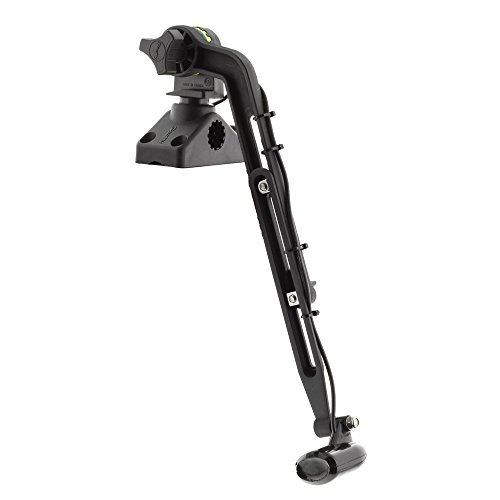 Scotty 140 Kayak/SUP Transducer Mounting Arm for Pole Mounts