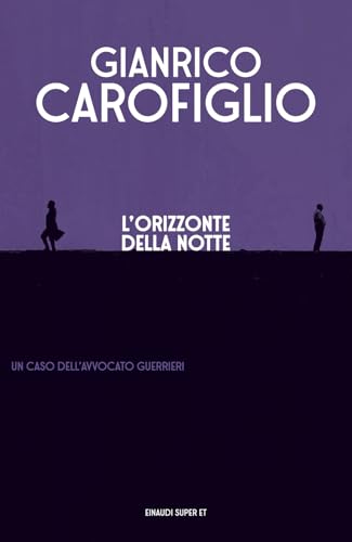 L'orizzonte della notte