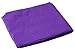 Rothco Vinyl Poncho, Purple