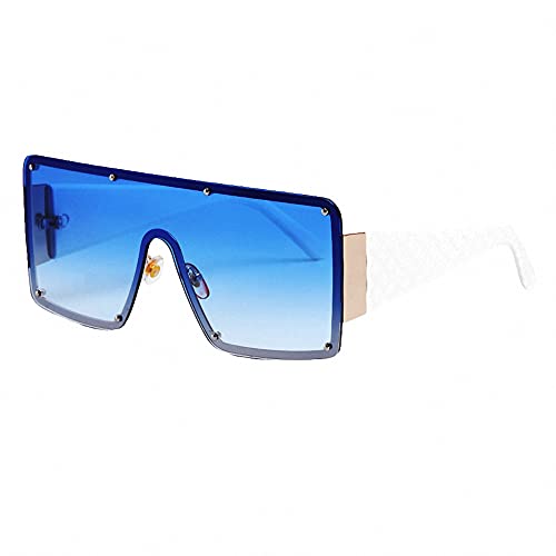 Fashion Sunglasses Metal Small Round Classic Vintage Retro Shade Trendy All-Match Fashion Spectacles for Men and Women