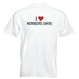 Das T-Shirt ist in den Größen S bis XXL erhältlich und überzeugt durch gute Qualität, angenehmen Tragekomfort sowie liebevoll gestaltete Motive für stilbewusste Menschen