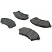 Centric Parts 309.06990 Auto Part